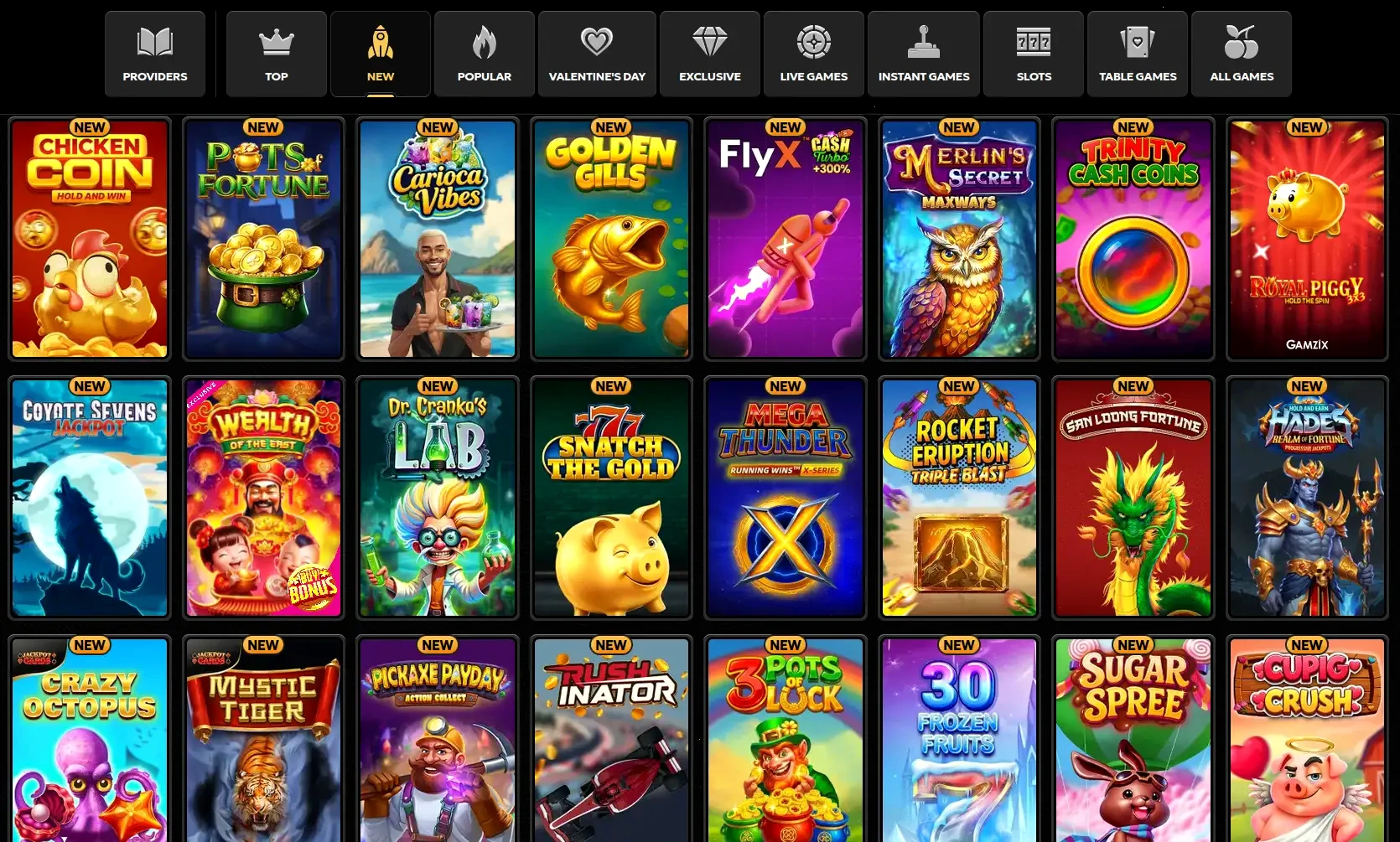 Action Casino quick signup process and welcome bonus overview for Canadian players